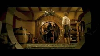 Lo Hobbit: Un viaggio inaspettato: Clip italiana del film - Stai bene ragazzo?
