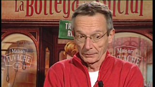 La bottega dei suicidi La nostra video intervista al regista Patrice Leconte