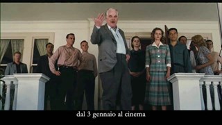 The Master Prima clip in italiano del film