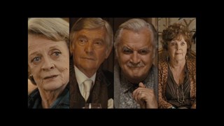 Quartet: Il trailer italiano del film di Dustin Hoffman