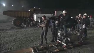Jack Reacher - La prova decisiva Il video backstage del film