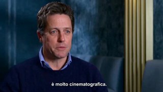 Cloud Atlas Featurette - Vite