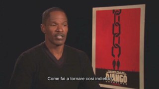 Django Unchained: Il backstage del film