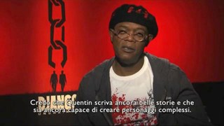 Django Unchained: La nostra video intervista a Samuel L. Jackson
