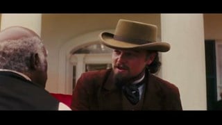 Django Unchained: Featurette - Leonardo DiCaprio
