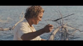 Mud Trailer del film di Jeff Nichols