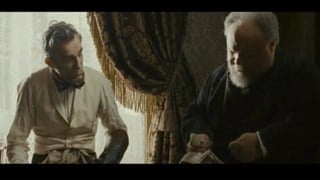 Clip - Robert Pleads With Lincoln To Enlist
