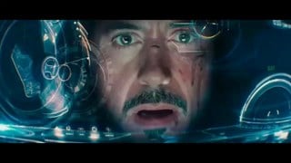 Iron Man 3: Lo Spot del Super Bowl