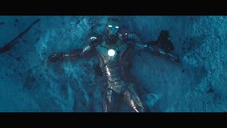 Iron Man 3: Lo Spot del Super Bowl nella versione estesa