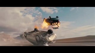 Fast & Furious 6 Il trailer italiano esteso - HD