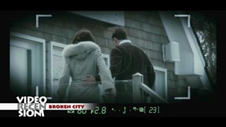 Broken City La video recensione del film