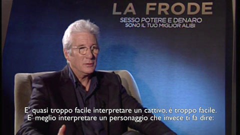 La Frode - Film (2012)