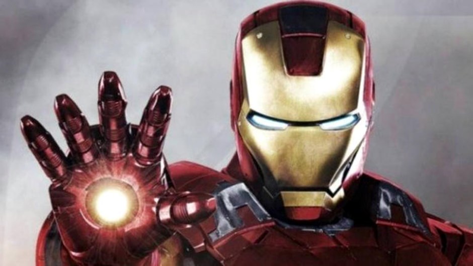 Iron Man Streaming Iron Man Streaming