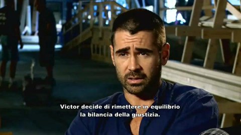 Dead Man Down Il Sapore della Vendetta Film (2013)