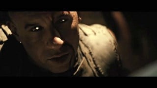 Riddick Il primo teaser trailer del film
