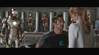 Iron Man 3: Nuova clip italiana - E' cambiato tutto dopo New York