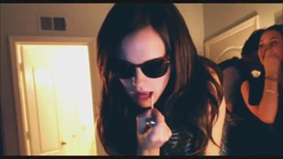 Bling Ring Il teaser trailer italiano - HD