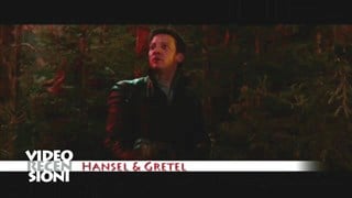 Hansel & Gretel - Cacciatori di streghe La nostra video recensione del film
