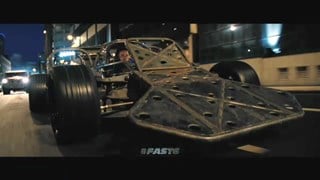Fast & Furious 6 Spot italiano in esclusiva - HD
