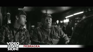 Nebraska La nostra video recensione del film