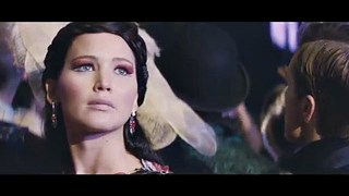 Hunger Games - La ragazza di fuoco Il teaser trailer italiano in HD