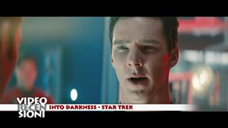 Into Darkness - Star Trek La nostra video recensione del film