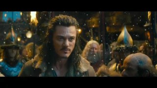 Lo Hobbit: La desolazione di Smaug: Il teaser trailer italiano - HD
