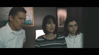 La Notte del Giudizio: Il trailer italiano ufficiale - HD