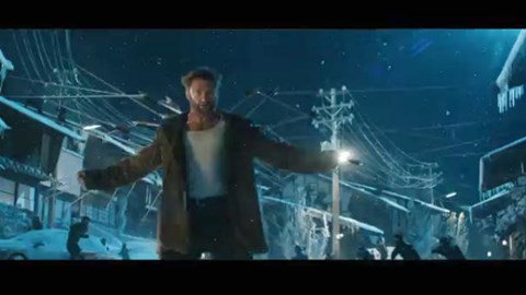 Wolverine: L'immortale Nuovo trailer sottotitolato