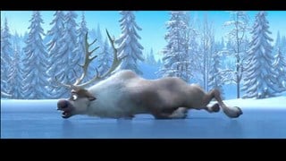 Frozen - Il regno di ghiaccio Il teaser trailer italiano - HD