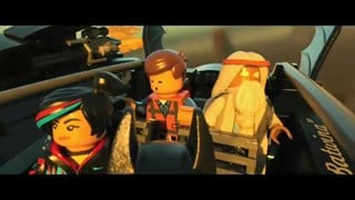 The Lego Movie Il teaser trailer del film