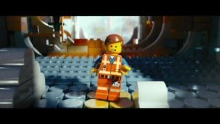 The Lego Movie Il teaser trailer italiano del film - HD