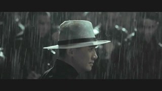 The Grandmaster: Il teaser trailer del film di Wong Kar-Wai