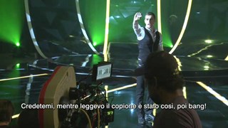 Now You See Me - I maghi del crimine: Il video backstage del film