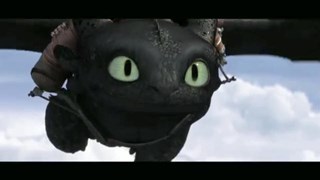 dragon trainer 2 streaming netflix