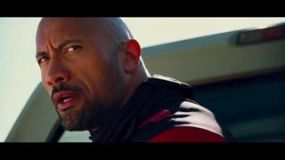 Pain & Gain - muscoli e denaro: clip italiana - Aquila in arrivo