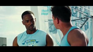 Pain & Gain - muscoli e denaro: clip italiana - Servono soldi