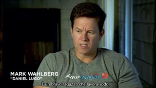 Pain & Gain - muscoli e denaro: Featurette - Sun Gym Gang