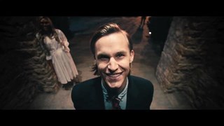 La Notte del Giudizio: Clip in italiano: Il piano