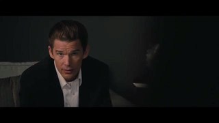 La Notte del Giudizio: Clip in italiano: Perché non partecipate?