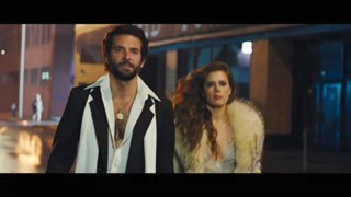 American Hustle - L'apparenza inganna Il trailer del film di David O. Russell