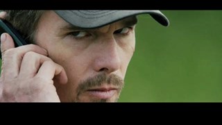 Getaway: Nuovo trailer del film con Ethan Hawke e Selena Gomez