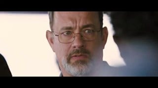 Il trailer ufficiale italiano del film di Paul Greengrass con Tom Hanks