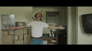 Dallas Buyers Club: Il primo trailer del film con Matthew McConaughey
