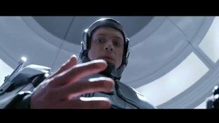 RoboCop: Il primo trailer ufficiale del film