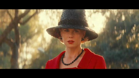 Grace di Monaco Film (2014)
