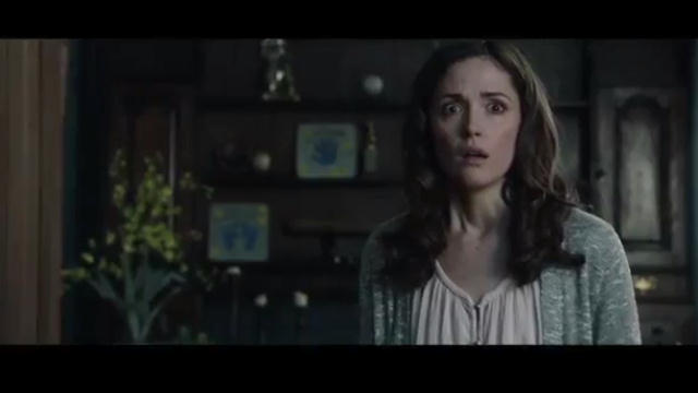 Insidious 2 streaming discount ita