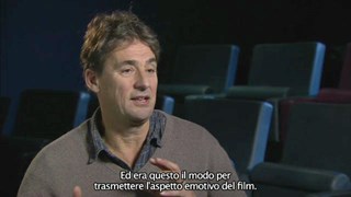 Questione Di Tempo Il Trailer Italiano Ufficiale In Hd Film 2013