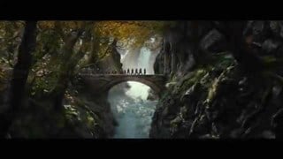 Lo Hobbit: La desolazione di Smaug: Il trailer ufficiale in lingua originale - HD
