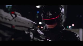 RoboCop: Il teaser trailer italiano in HD